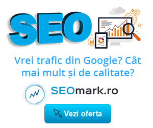 seomark.ro agentie servicii seo profesionale